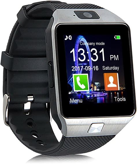 smart watch phone dz09 sim card|smart watch dz09 price.